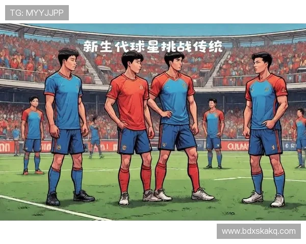 足球球星卡通形象大汇总展现传奇人物魅力与可爱风采